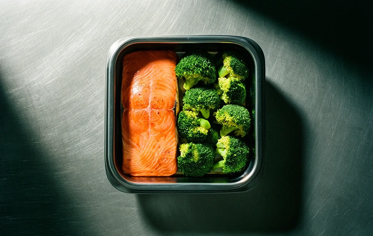 Precision nutrition environment