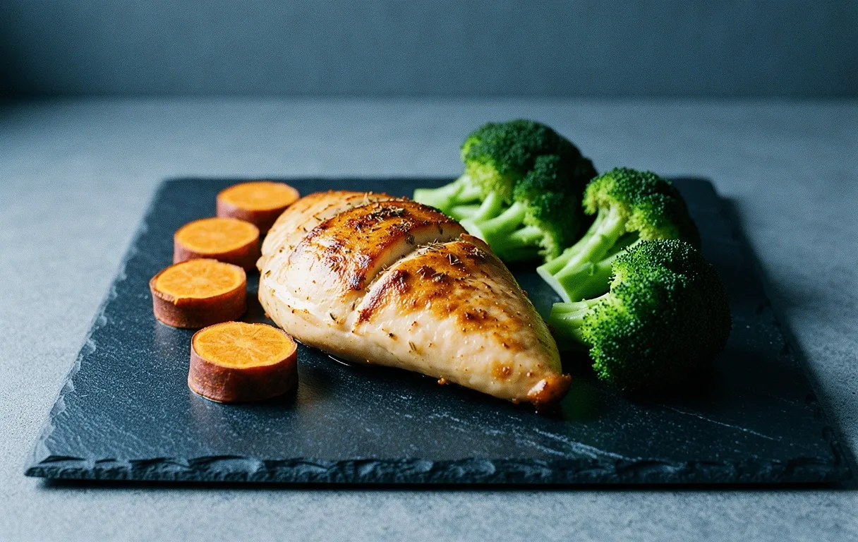 Engineered nutritional precision
