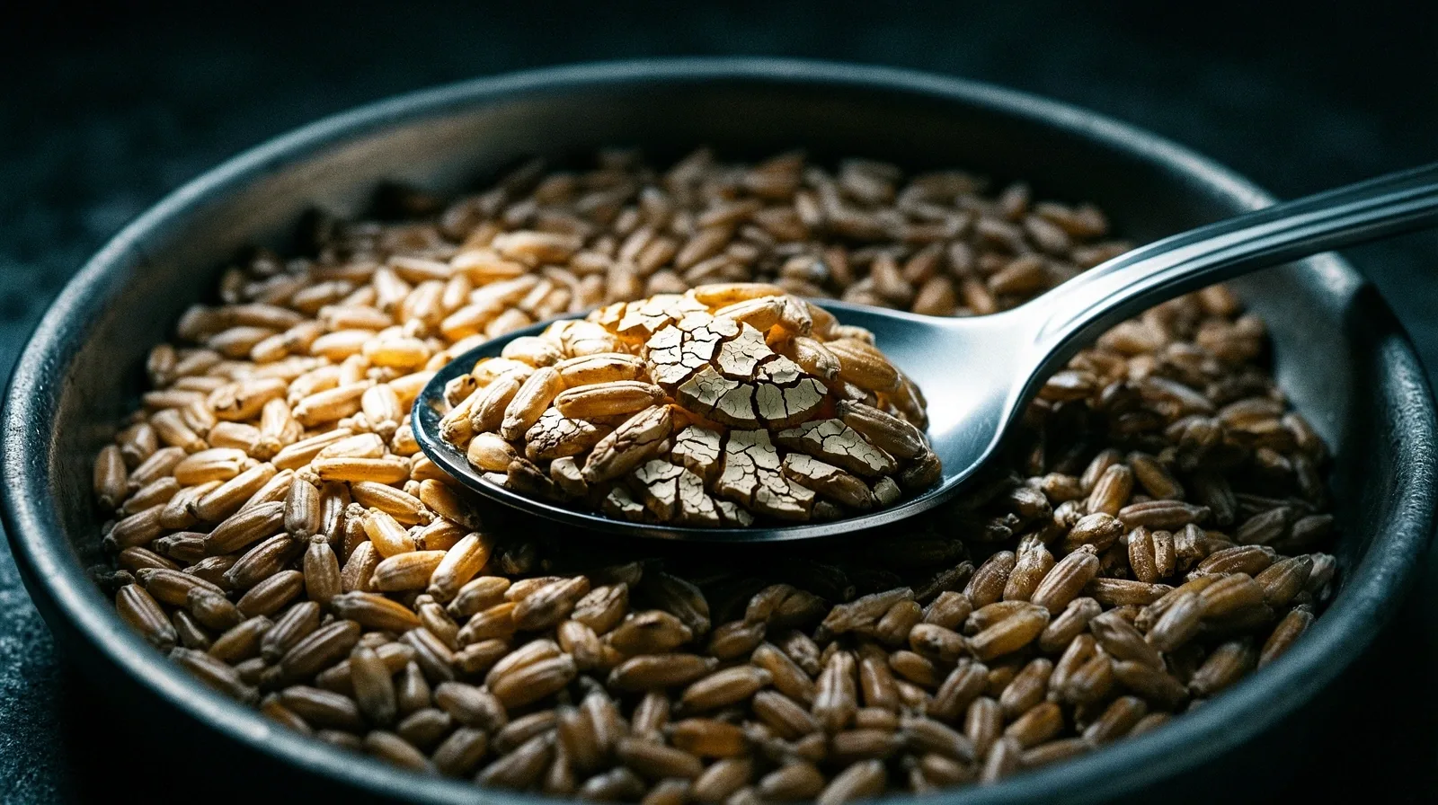 High-precision nutrition concept